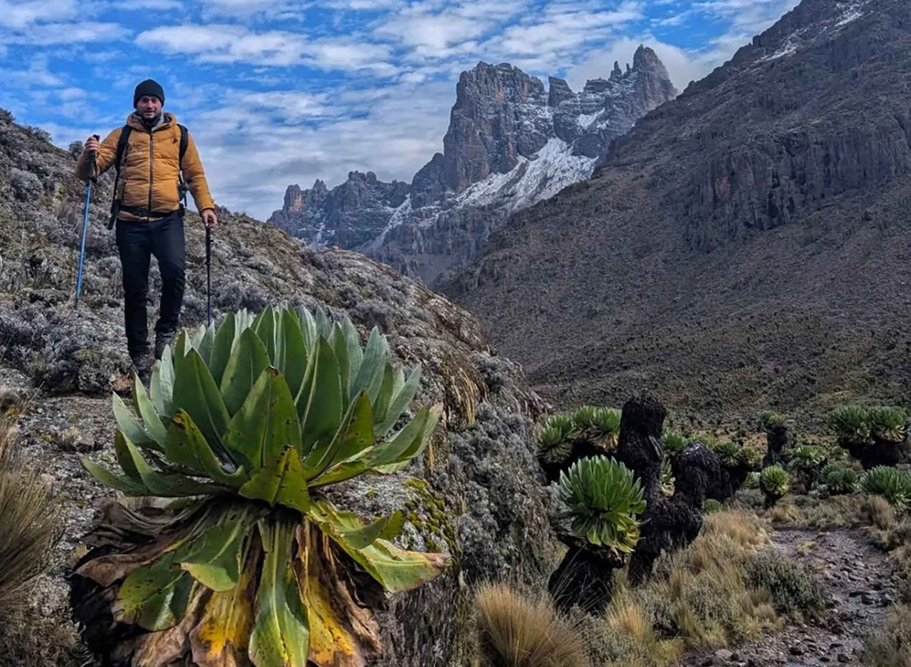 kilimanjaro-rongai-route